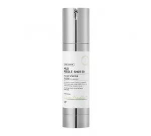 Сыворотка-бустер со спикулами для чувствительной кожи VT Cosmetics Reedle Shot 50