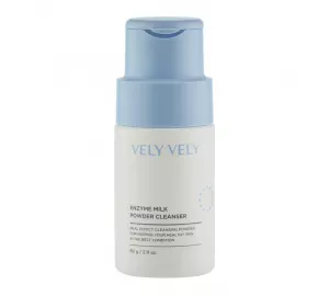 Энзимная пудра с молочными протеинами Vely Vely Enzyme Milk Powder Cleanser