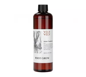 Лосьон против выпадения волос Vely Vely Root Grow Water Treatment