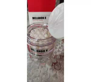 Фото отзыв о MEDI-PEEL Melanon X Drop Gel Cream