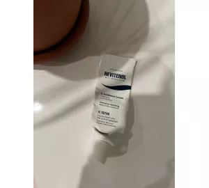 Фото отзыв о MEDI-PEEL Revitenol Multi Repair Cream