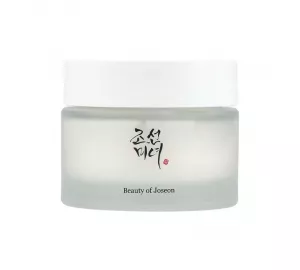 Увлажняющий крем с рисовой водой и ниацинамидом&nbsp; Beauty of Joseon Dynasty Cream