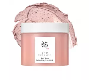 Очищающая маска с красной фасолью Beauty of Joseon Red Bean Refreshing Pore Mask