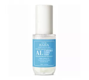 Осветляющая сыворотка с арбутином Cos De Baha Arbutine 5 Licorice AL Serum