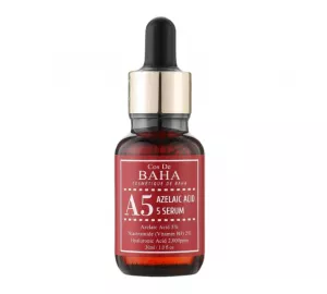 Сыворотка с азелаиновой кислотой (5%) Cos De Baha Azelaic Acid 5% Serum