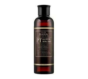 Укрепляющий тонер с пептидами Cos De Baha M.A Peptide Toner