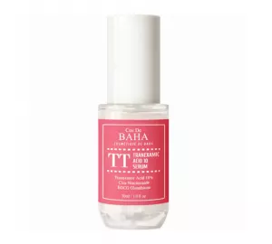Сыворотка от пигментации с транексамовой кислотой (10%) Cos De Baha Tranexamic Acid 10% Serum
