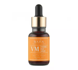 Сыворотка с витамином С Cos De Baha Vitamin C MSM Serum