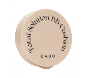 BB-крем кушон Натуральный бежевый, SPF50+ PA+++ DABO Total Solution BB Cushion No.23 Nude Beige SPF50+ PA+++
