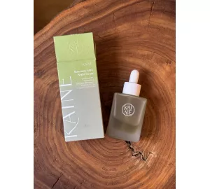 Фото отзыв о Kaine Rosemary AHA Night Serum