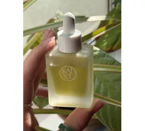 Фото отзыв о Kaine Rosemary AHA Night Serum