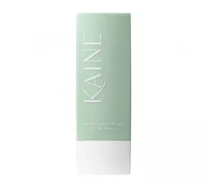 Солнцезащитный крем с охлаждающим эффектом Kaine Green Fit Pro Sun SPF50+ PA++++