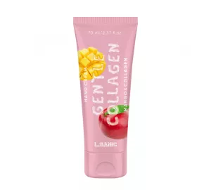 Коллагеновый крем для рук с манго L.Sanic Collagen Mango Hand Сream