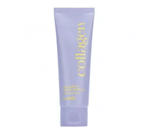 Очищающая пенка для лица с коллагеном и растительным комплексом L.Sanic Lifting Collagen and Veggie Complex Cleansing Foam