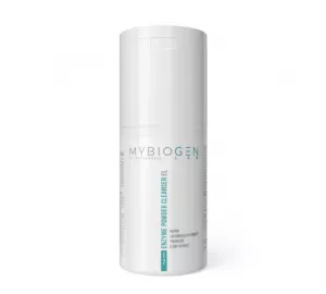 Очищающая энзимная пудра MYBIOGEN Enzyme Powder Cleanser