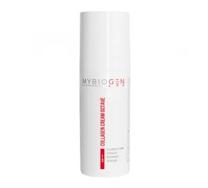 Антигравитационный коллагеновый крем MyBiogen Collagen Cream OCTAVE