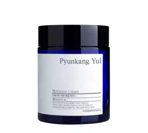 Увлажняющий крем для лица Pyunkang Yul Moisture Cream