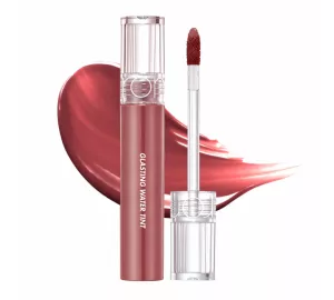 Глянцевый тинт с эффектом стеклянных губ Rom&nd Glasting Water Tint 16 Figrise