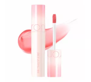Глянцевый тинт для губ Rom&nd Juicy Lasting Tint 31 Bare Apricot