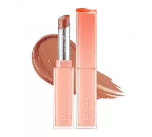 Тинт-бальзам в стике Rom&nd Sheer Tinted Stick 01 Bare Pumpkin