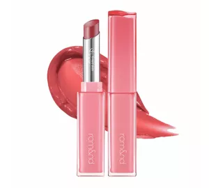Тинт-бальзам в стике
 Rom&nd Sheer Tinted Stick 03 Taffy Berry