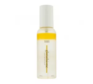 Двухфазная сыворотка-спрей для тусклой кожи TENZERO Signature Dual Spray Ampoule Glutathione