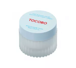 Питательный крем с керамидами TOCOBO Multi Ceramide Cream