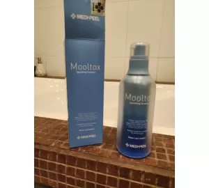 Фото отзыв о MEDI-PEEL Aqua Mooltox Sparkling Essence