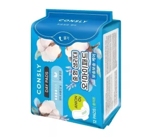 Гигиенические прокладки Consly Oh! My Pads – In the Day