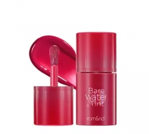Тинт для губ на водной основе Rom&nd Bare Water Tint 06 Berry Bite