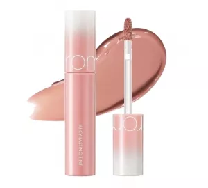 Глянцевый тинт для губ Rom&nd Juicy Lasting Tint 37 Mellow Pear