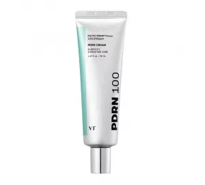 Успокаивающий капсульный крем с PDRN VT Cosmetics PDRN Cream 100