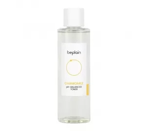 Успокаивающий тонер с ромашкой&nbsp; beplain Chamomile pH-Balanced Toner