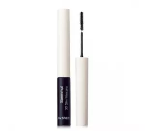 Тушь для ресниц The Saem Saemmul 3D Slim Mascara