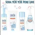 Holika Holika Soda Tok Tok Clean Pore Bubble Foam