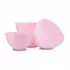 Anskin Rubber Ball (Pink)