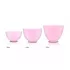 Anskin Rubber Ball (Pink)