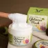 Elizavecca Glutinous Mask 80% Snail Cream