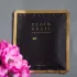 Holika Holika Prime Youth Black Snail Repair Hydro-gel Mask