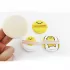 Holika Holika Gudetama Lazy &amp; Easy Chap Chap Cushion Puff
