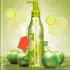 Innisfree Apple Juicy Cleansing Oil