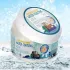 Elizavecca Water Coating Aqua Brightening Mask