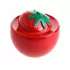 Маска для лица от расширенных пор с экстрактом клубники Baviphat Urban Dollkiss New Tree Strawberry All-In-One Pore Pack