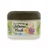 Восстанавливающая ночная маска с муцином улитки  Elizavecca Glutinous Mask 80% Snail Cream