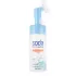 Воздушная пенка для умывания с щеточкой Holika Holika Soda Tok Tok Clean Pore Bubble Foam