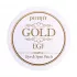 Гидрогелевые патчи для глаз с EGF и золотом, 60 шт. + 30 шт. Petitfee Gold & EGF Eye & Spot Patch