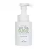 Воздушная пенка для умывания с алоэ The Skin House Aloe Vera Bubble Foam Cleanser