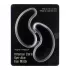 Патчи для глаз с пептидом Syn-Ake Tony Moly Intense Care Syn-Ake Eye Mask