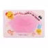 Гелиевый патч для ухода за губами Tony Moly Kiss Kiss Lovely Lip Patch