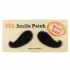 Патчи от носогубных складок и морщин, 1шт Tony Moly Mr. Smile Patch